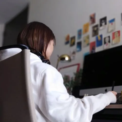 転職成功者の声