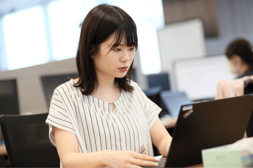 転職エージェント紹介(ゲーム業界)呉海