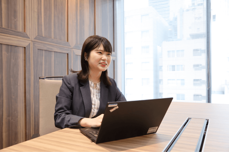 IT/Web業界転職エージェント呉海