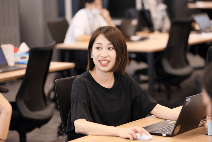【瀬木】転職エージェント紹介(IT・Web業界)瀬木