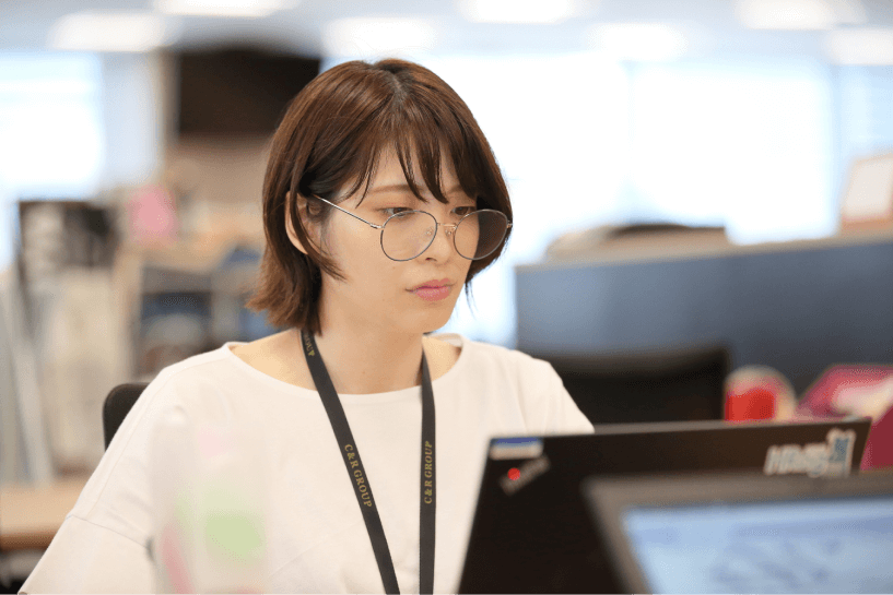 転職エージェント紹介(ゲーム業界)古川