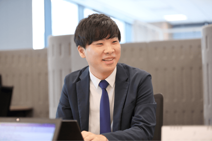 転職エージェント紹介(ゲーム業界)中村