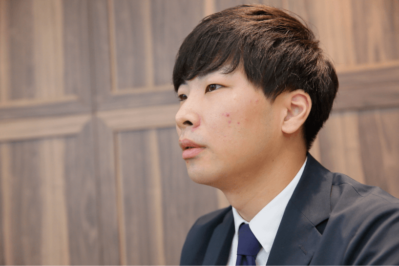 転職エージェント紹介(ゲーム業界)中村