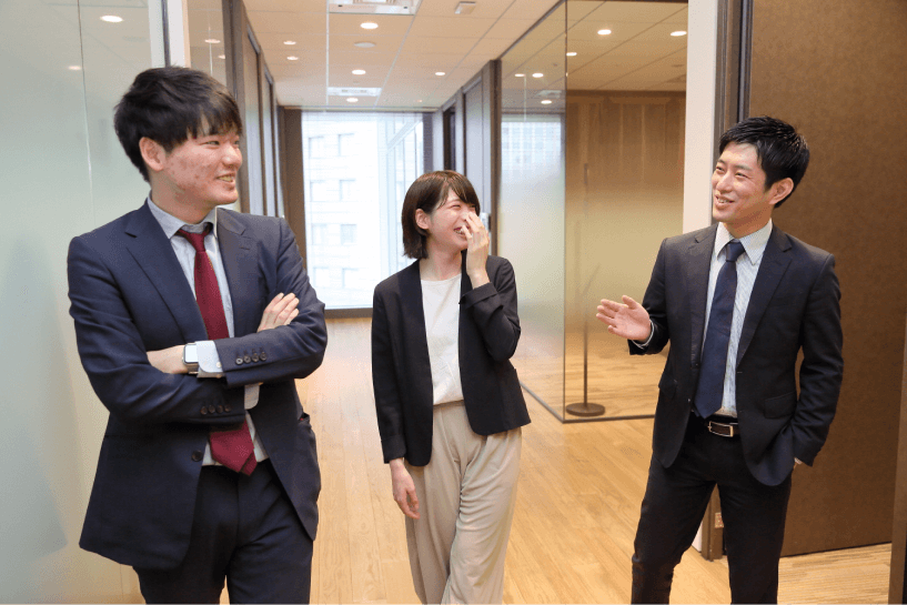 転職エージェント紹介(ゲーム業界)竹月