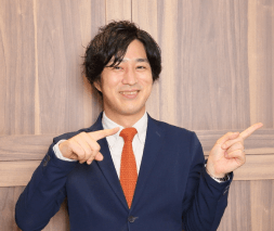転職エージェント安藤 寛規