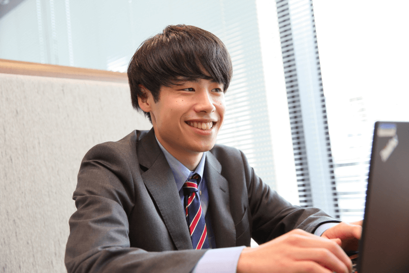 転職エージェント紹介(ゲーム業界)勝部