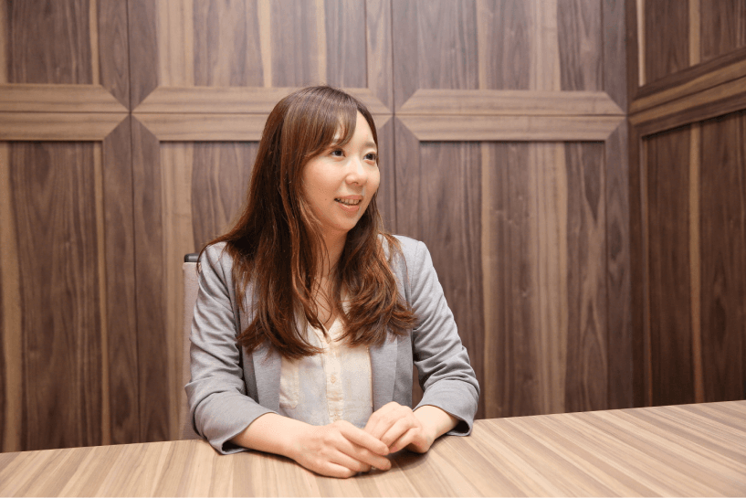 就活エージェント紹介(新卒)前田