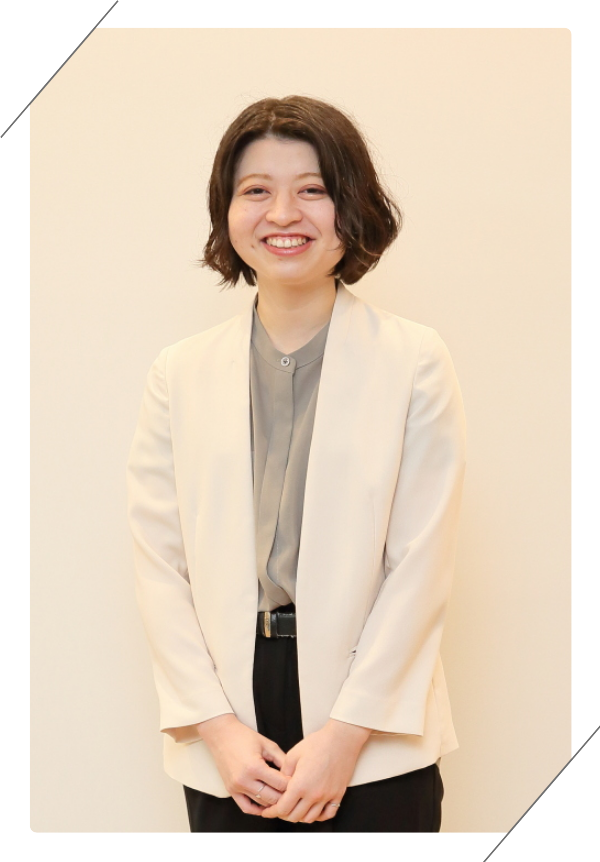 転職エージェント古川 昌世