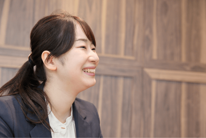 転職エージェント紹介(IT・Web業界)嶋田