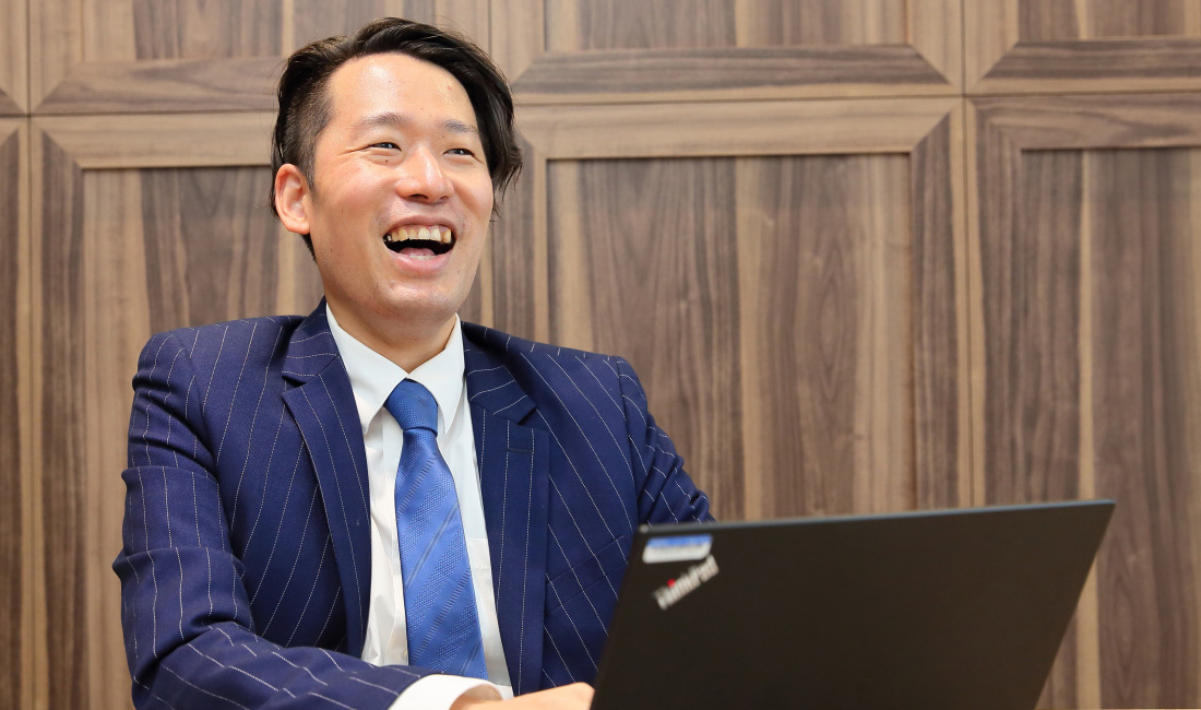 データ分析・解析領域転職エージェント成岡