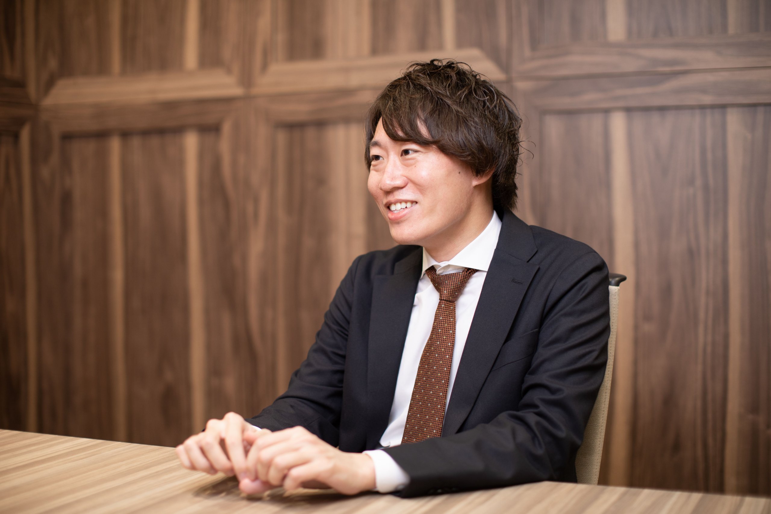 Web業界転職エージェント檜垣