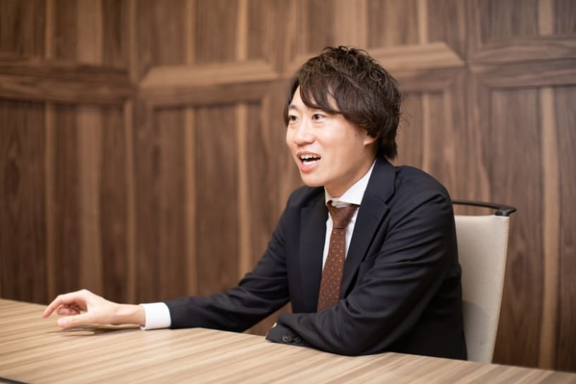 転職エージェント紹介(インターネット・Web業界)檜垣