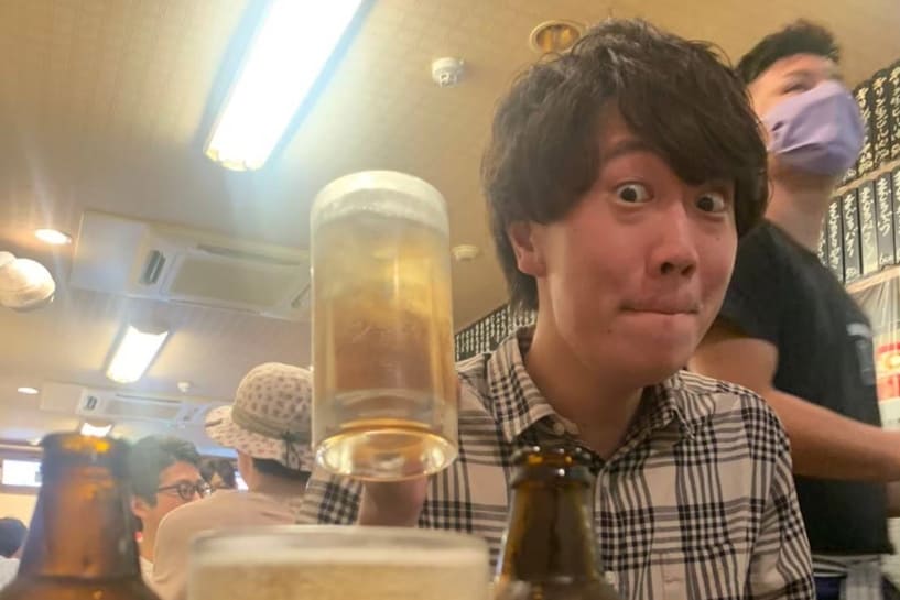 転職エージェント紹介(インターネット・Web業界)檜垣