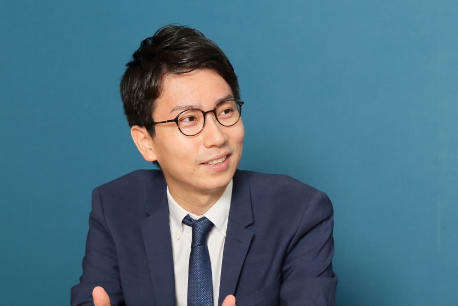 ゲーム業界転職エージェント鈴木