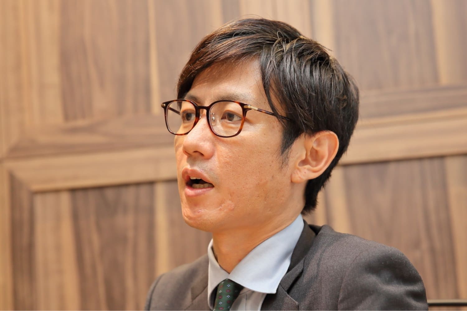 エンタメ業界転職エージェント三木