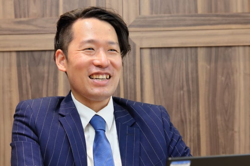 IT/Web業界転職エージェント成岡