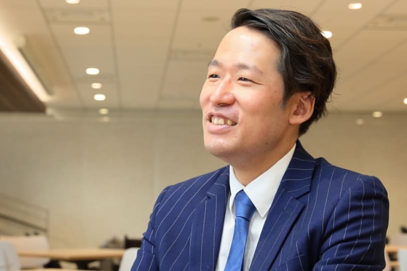 IT/Web業界転職エージェント成岡