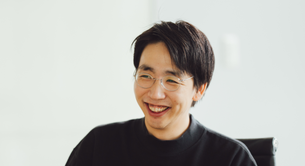 エムスリーのプロダクトデザイナー大月さん