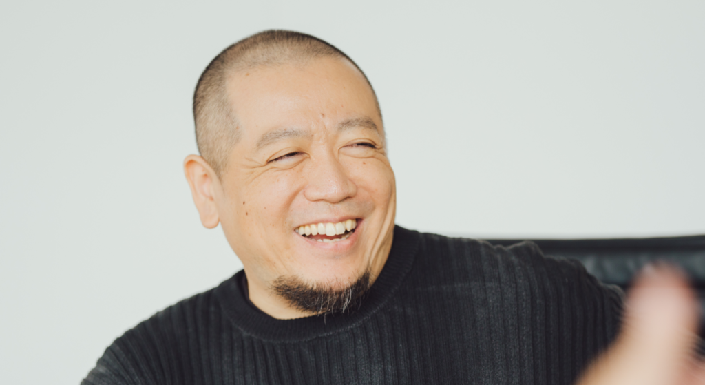 エムスリーの映像クリエイター後藤さん