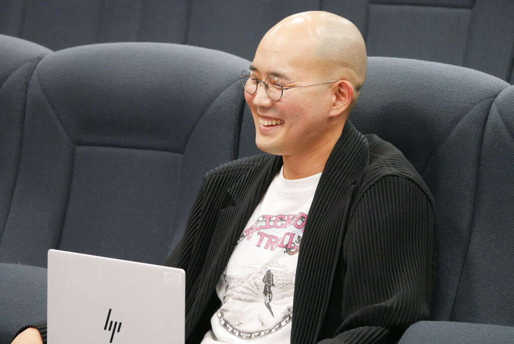 東映アニメーション高田さんインタビュー