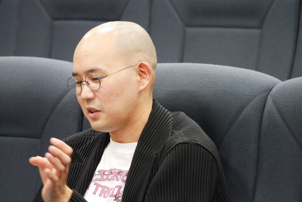 東映アニメーション高田さんインタビュー