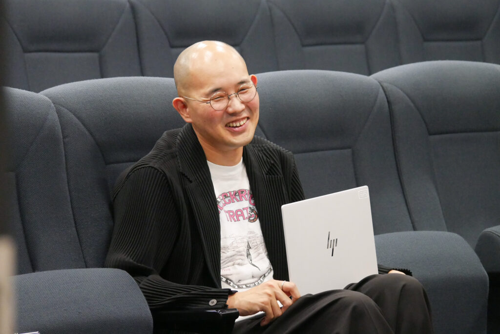 東映アニメーション高田さんインタビュー