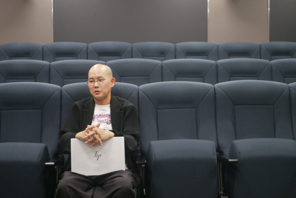 東映アニメーション高田さんインタビュー