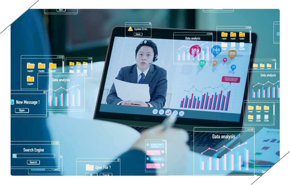 データ・AI領域